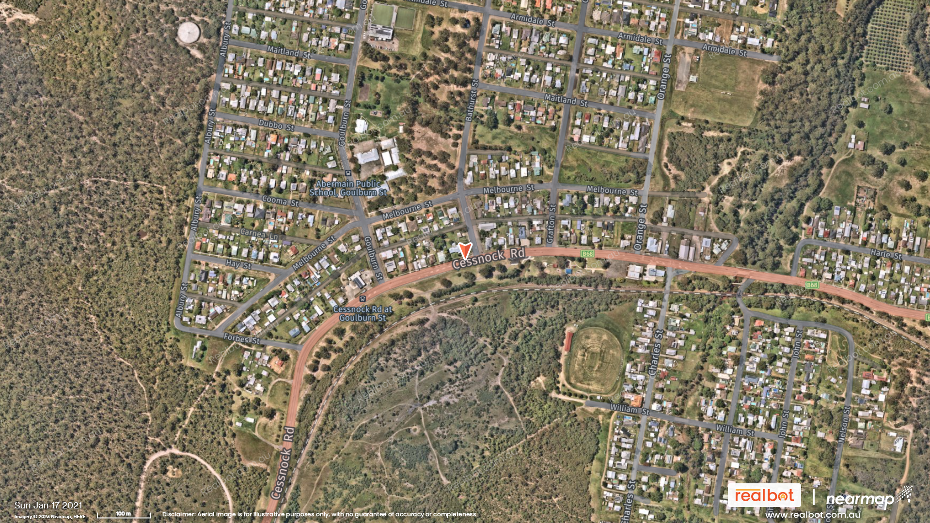 Abermain NSW 2326  