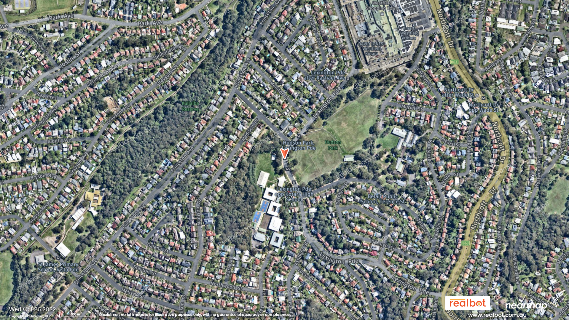 Adamstown Heights NSW 2289  