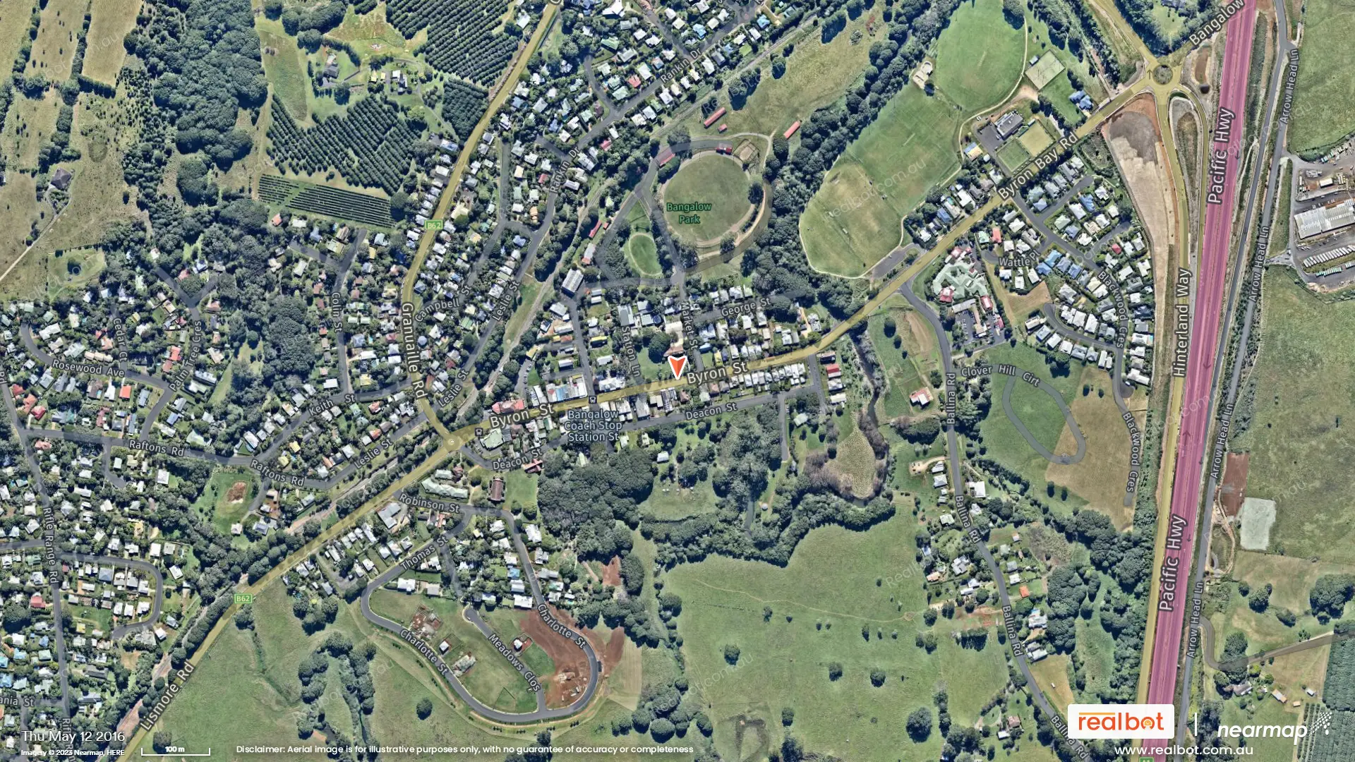 Bangalow NSW 2479  