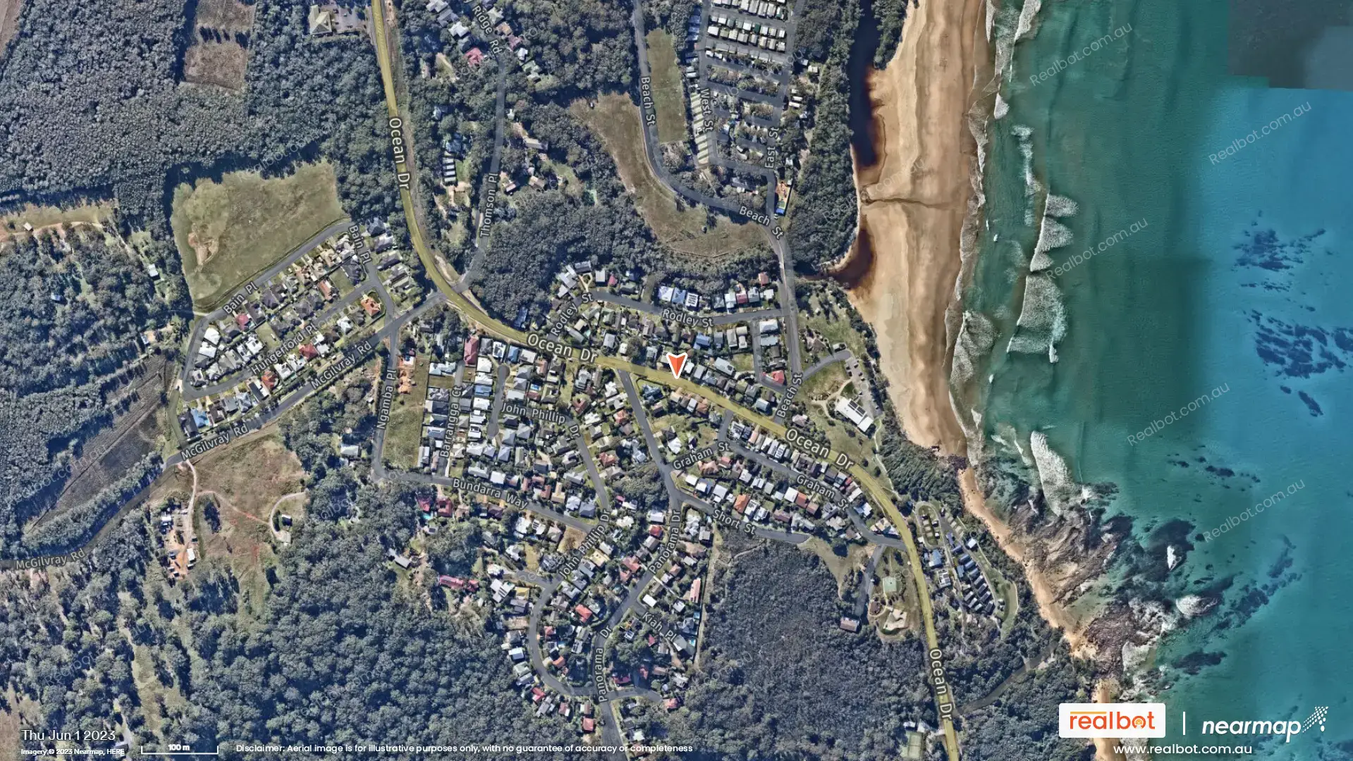 Bonny Hills NSW 2445  