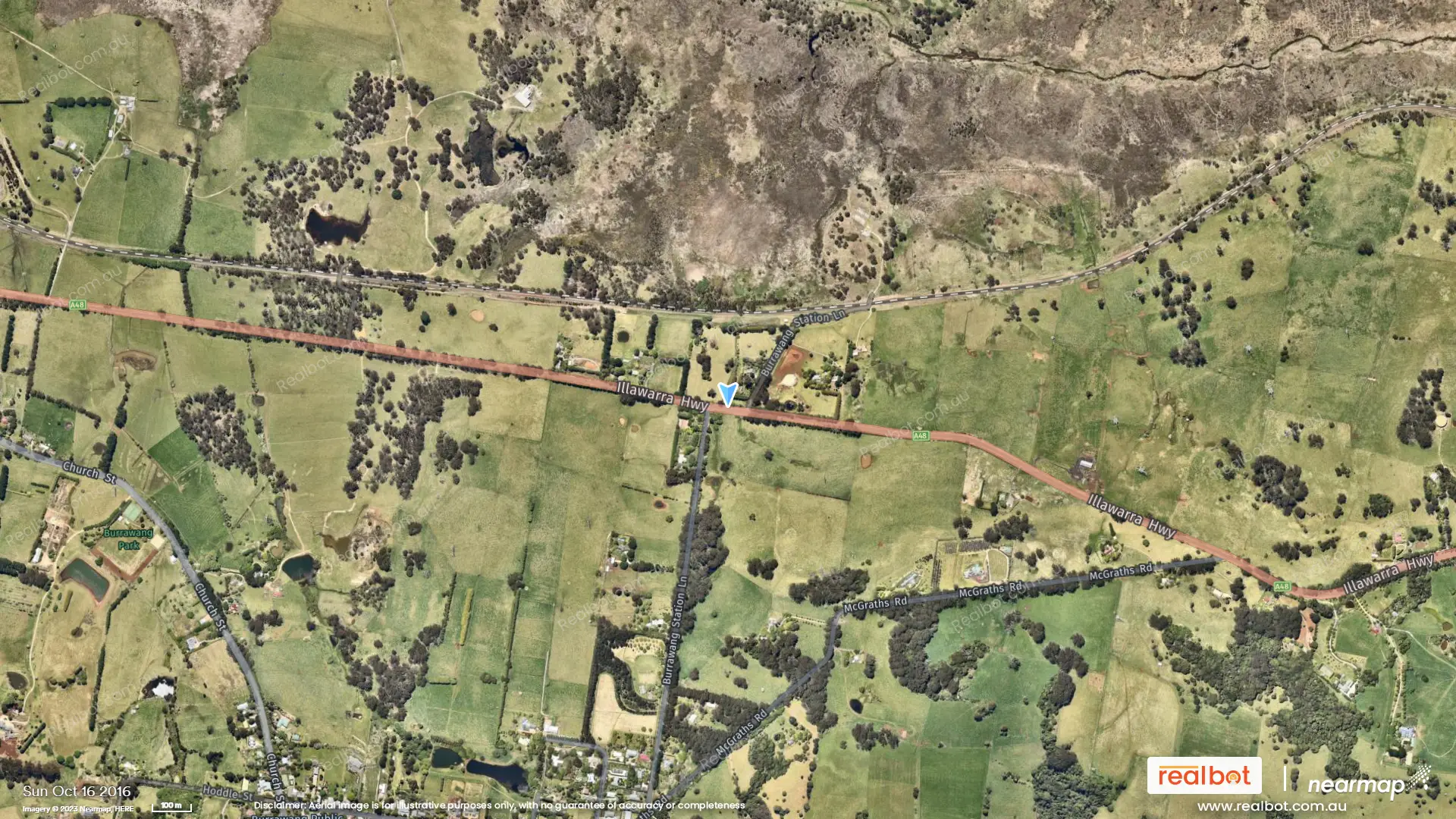 Burrawang NSW 2577  