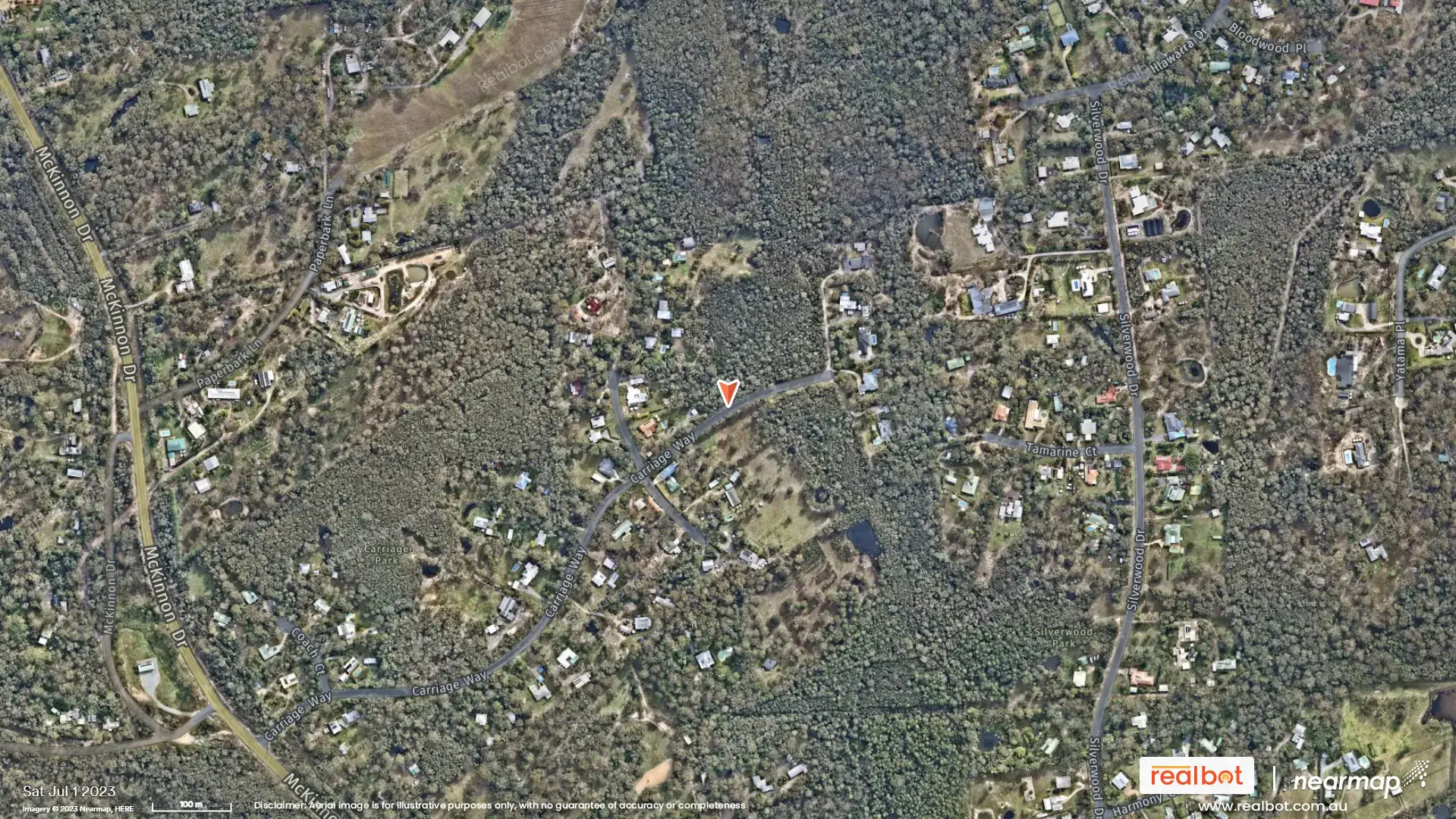 Cooroibah QLD 4565  