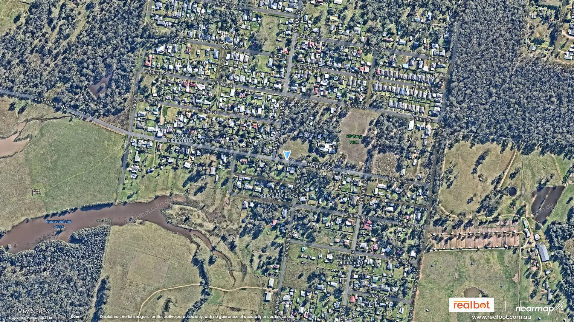 Ellalong NSW 2325  