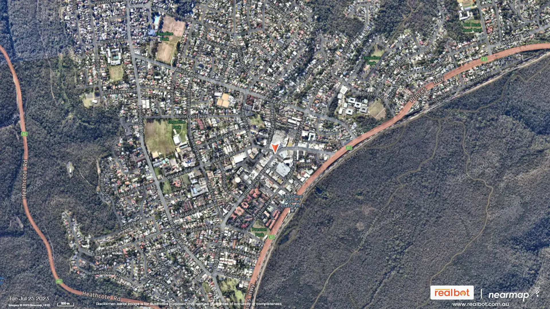 Engadine NSW 2233  