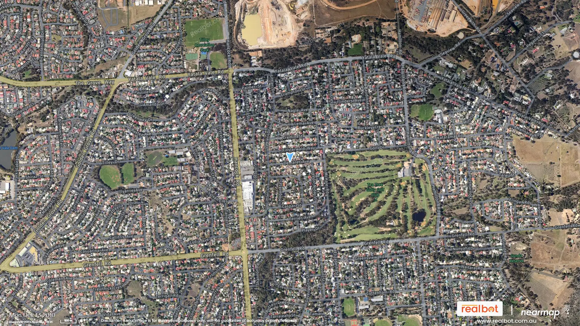 Fairview Park SA 5126  