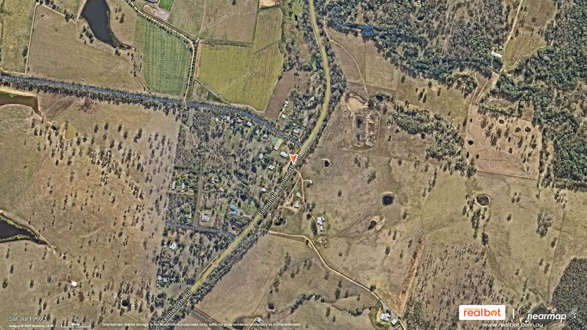 Gheerulla QLD 4574  