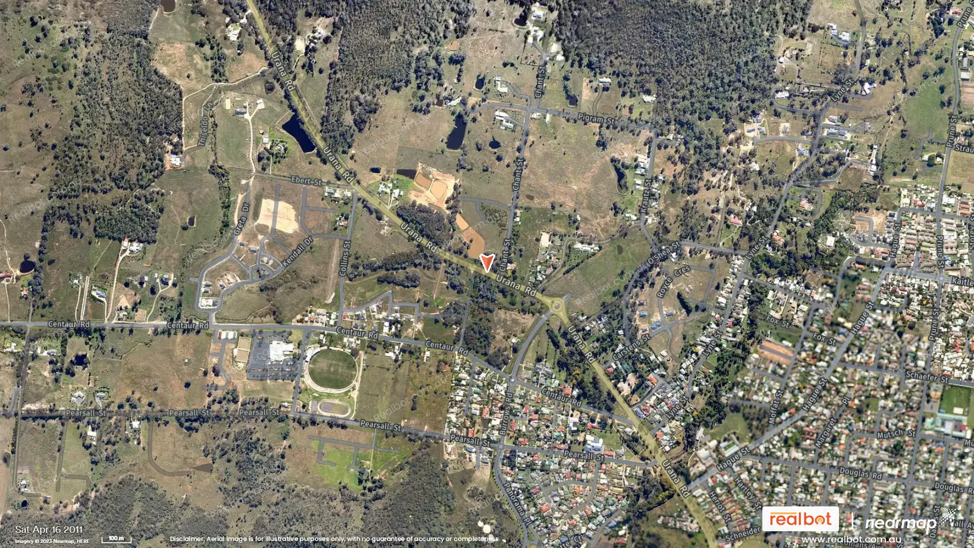 Hamilton Valley NSW 2641  