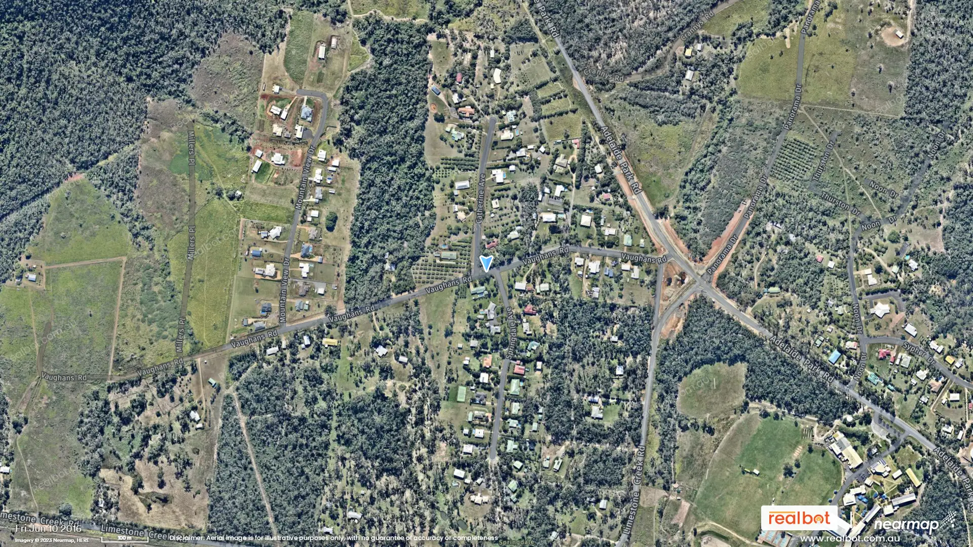 Inverness QLD 4703  