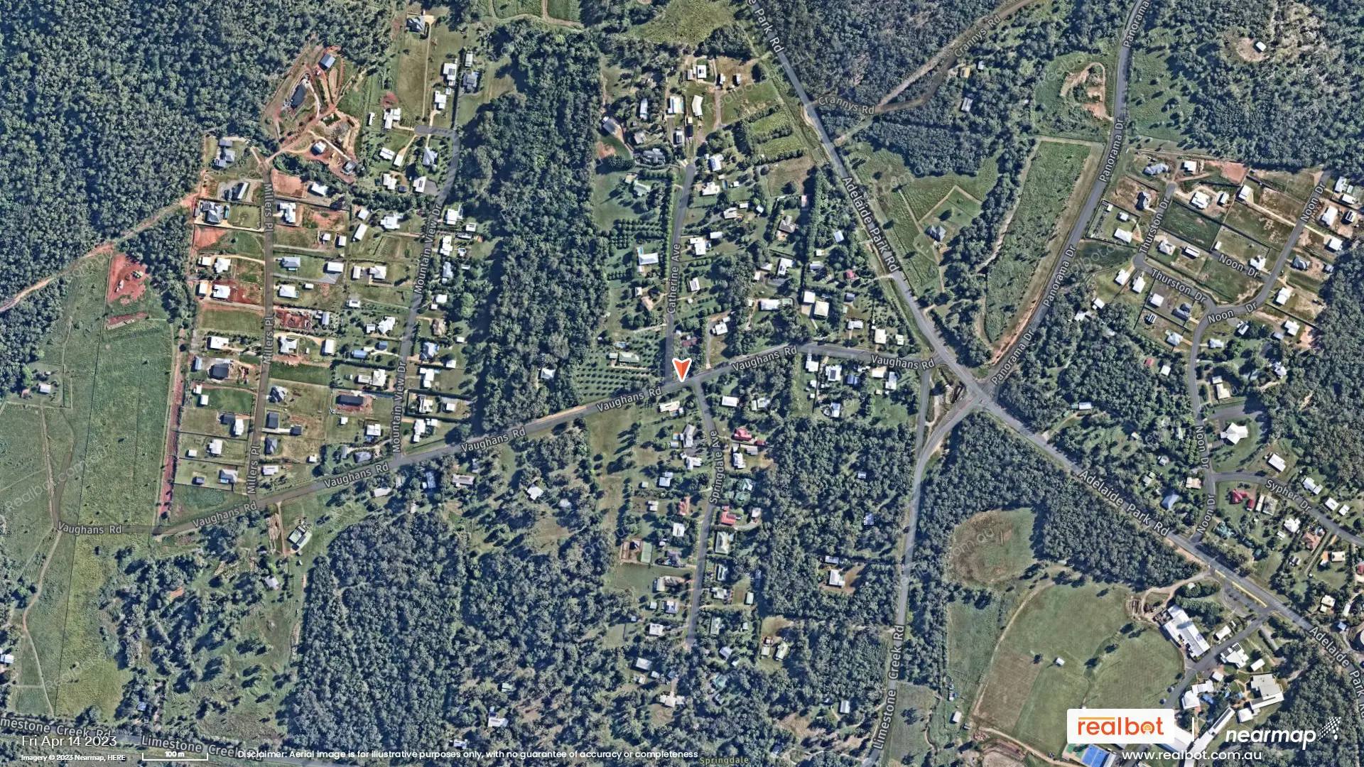 Inverness QLD 4703  