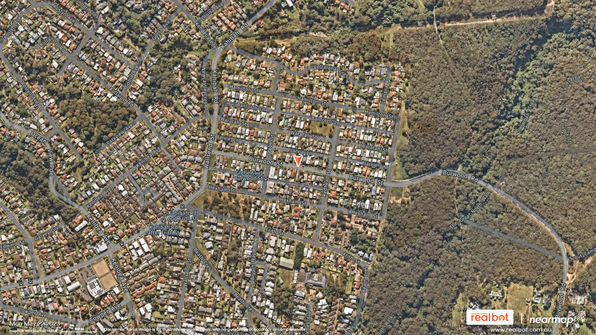 Kahibah NSW 2290  