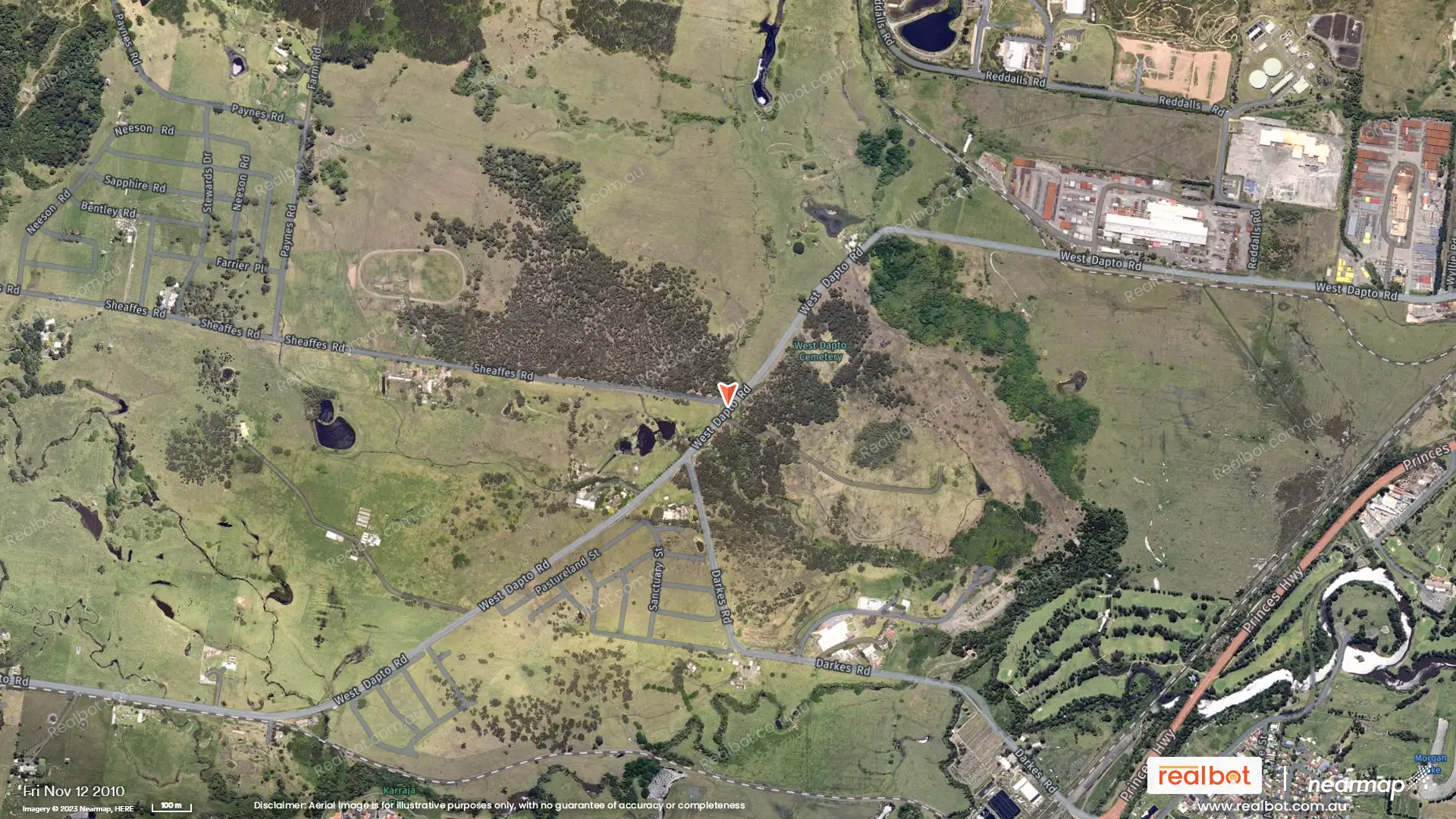 Kembla Grange NSW 2526  