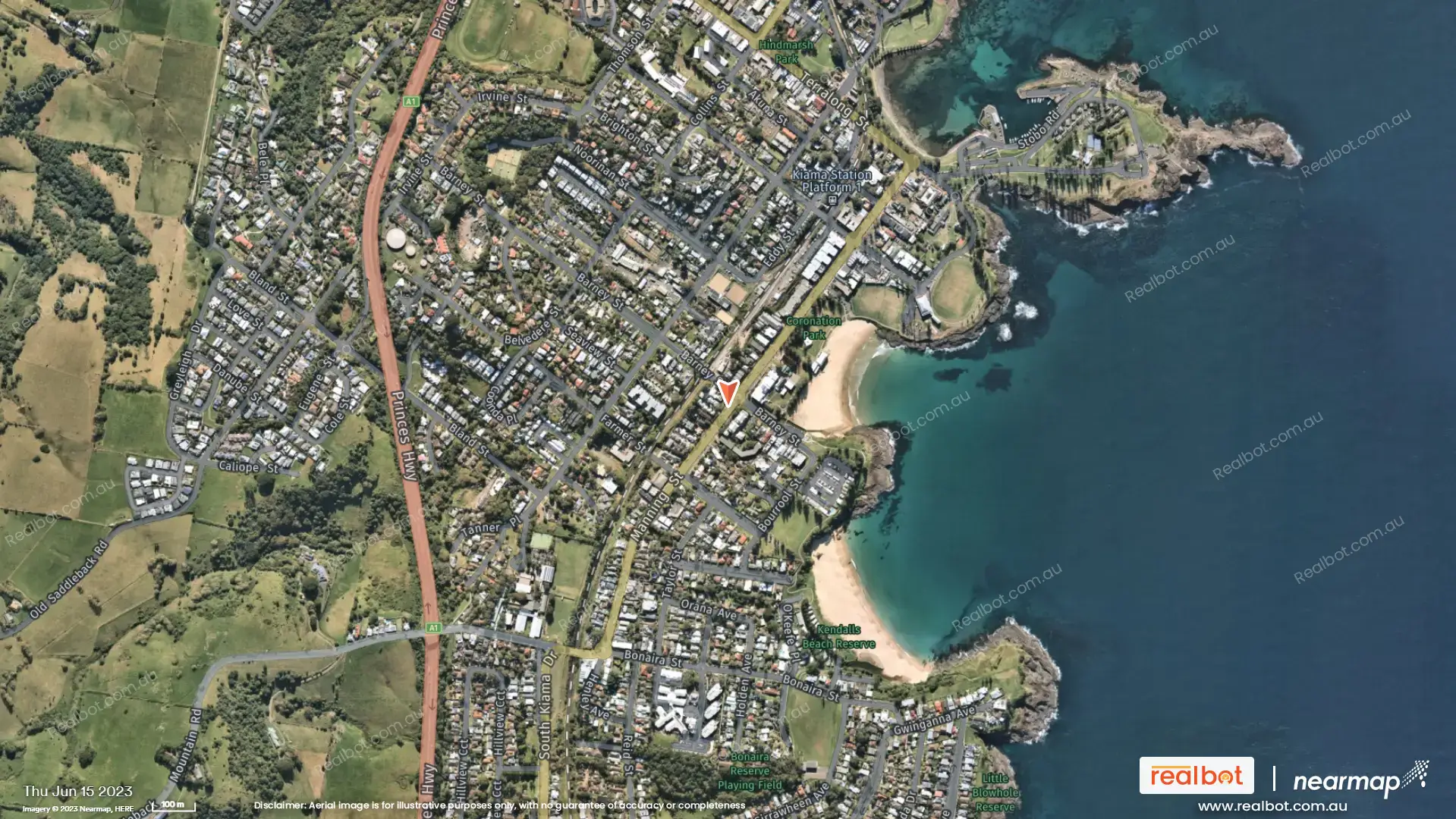 Kiama NSW 2533  