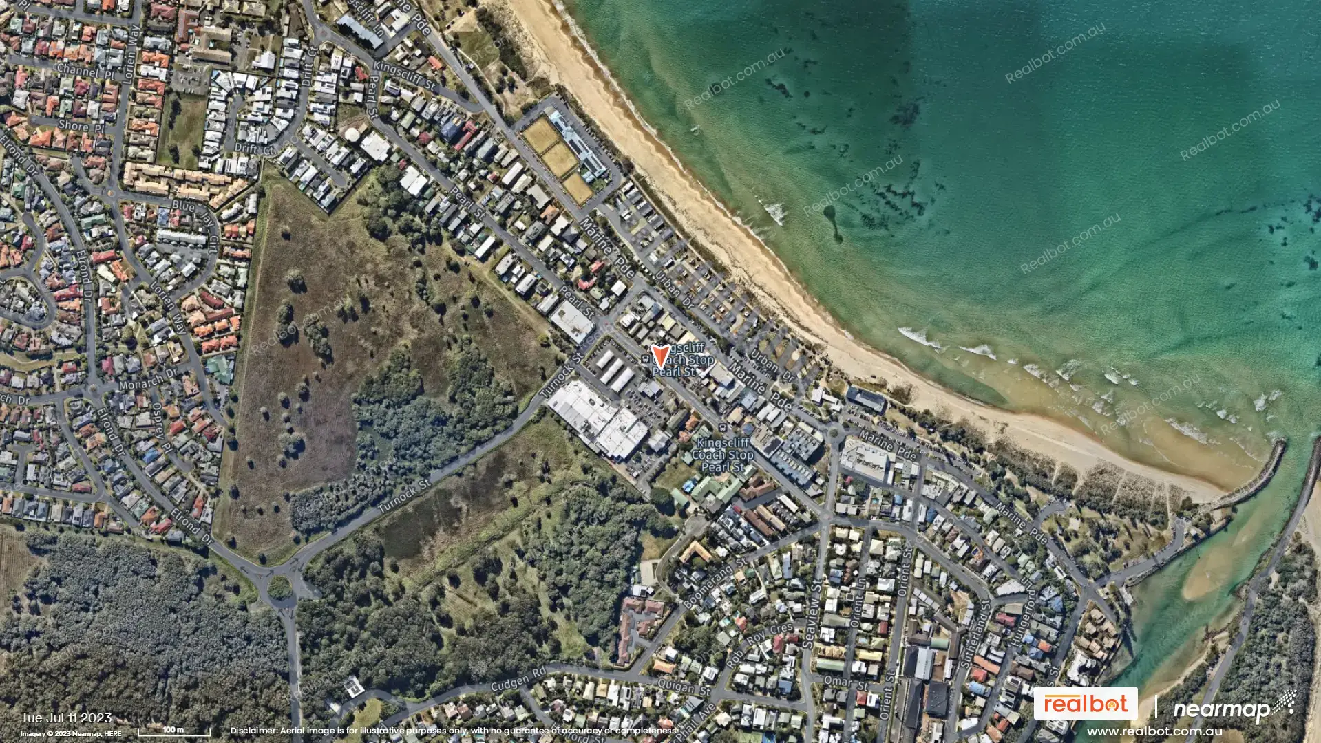 Kingscliff NSW 2487  