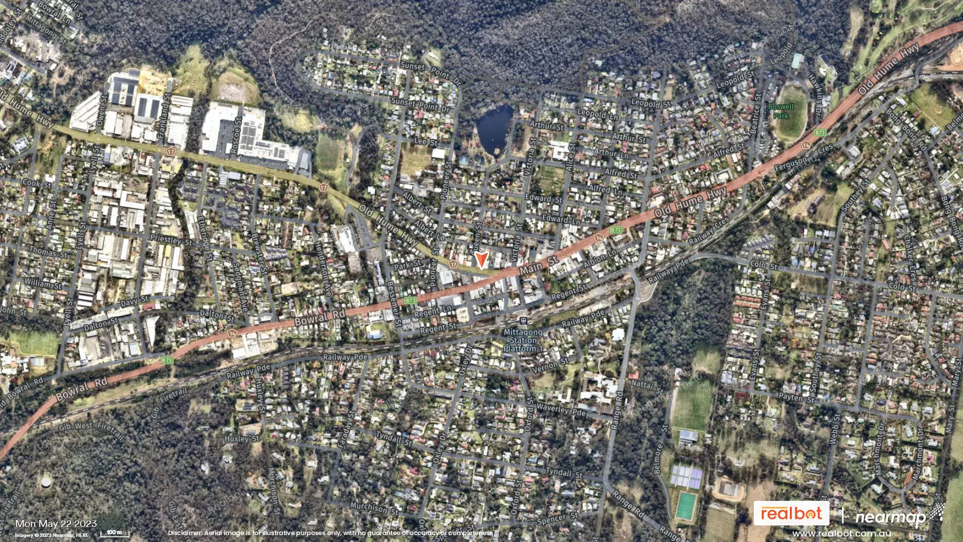 Mittagong NSW 2575  