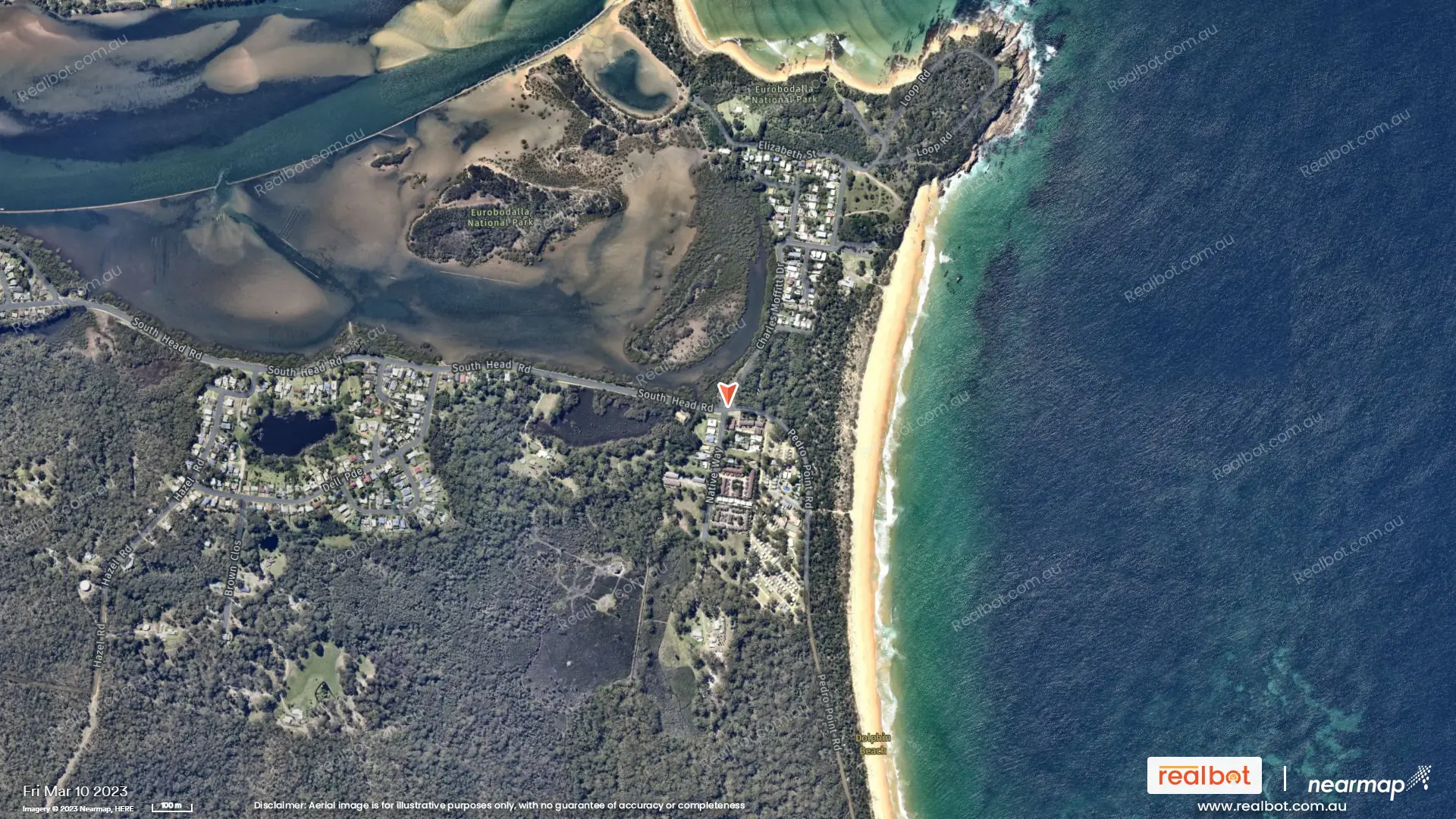 Moruya Heads NSW 2537  