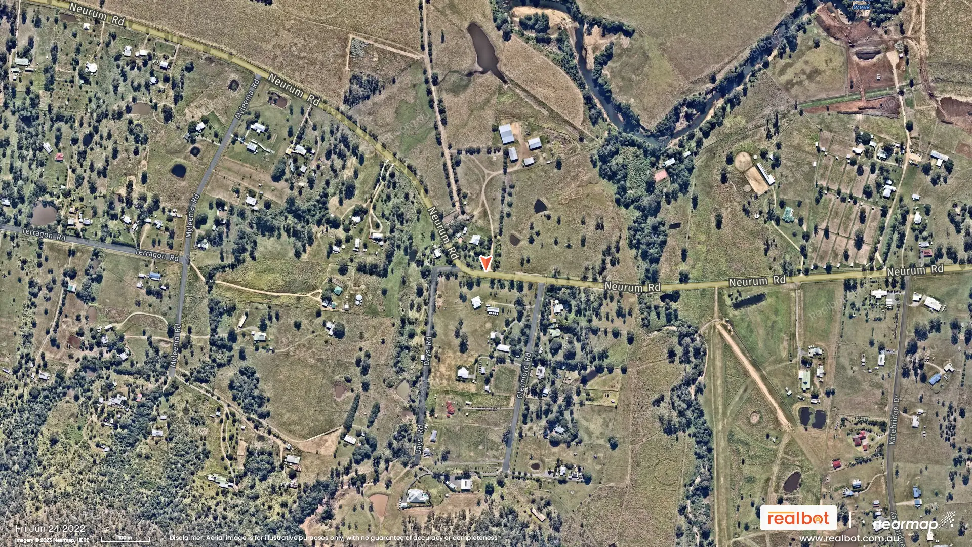 Mount Archer QLD 4514  