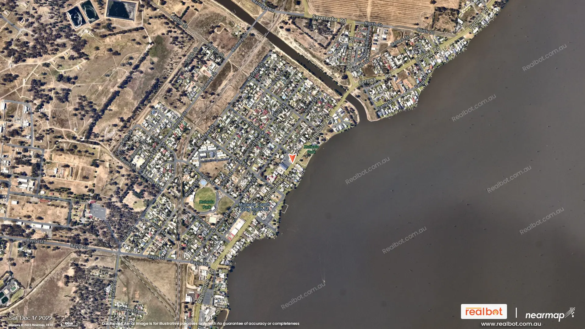 Mulwala NSW 2647  