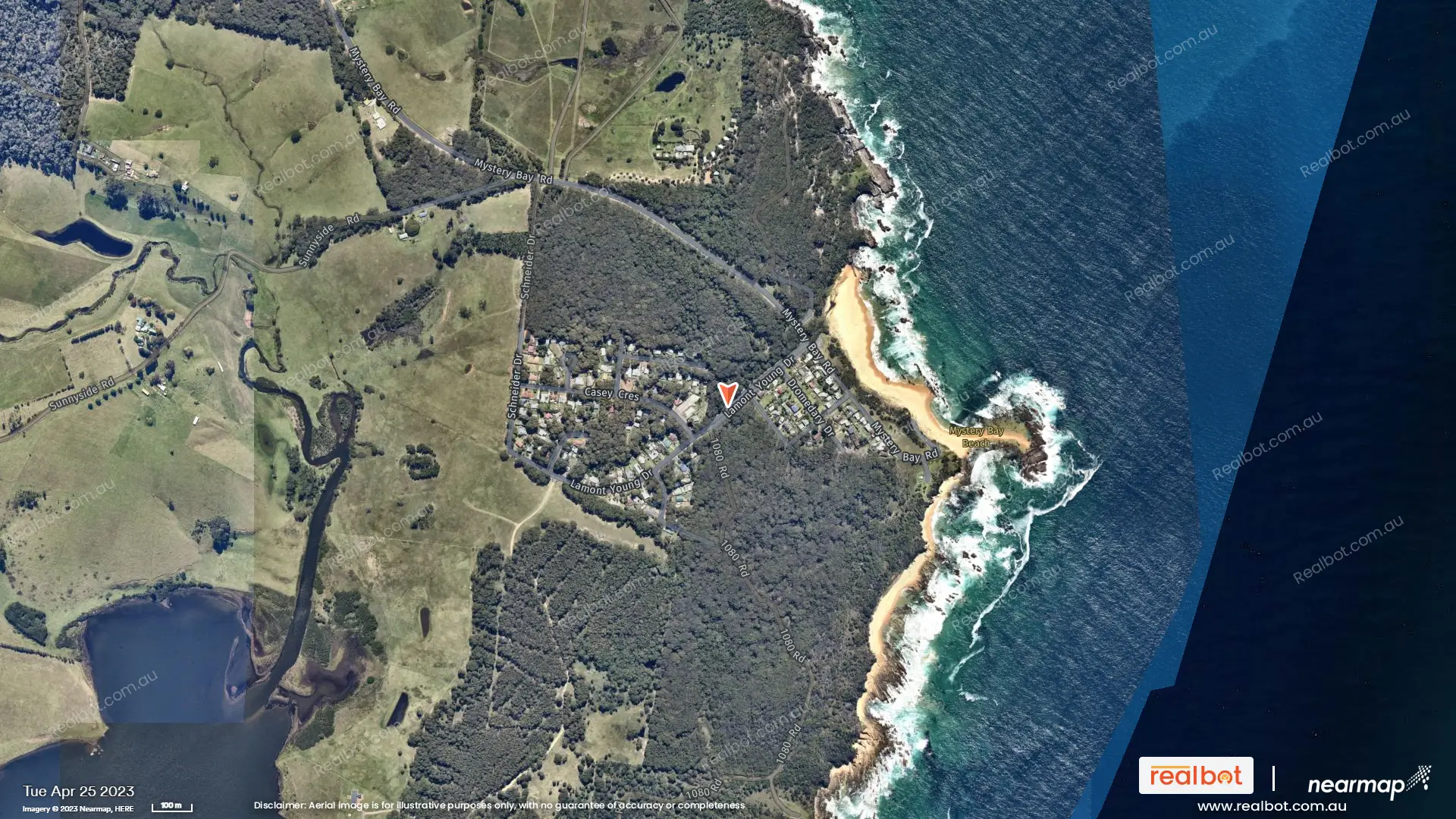 Mystery Bay NSW 2546  