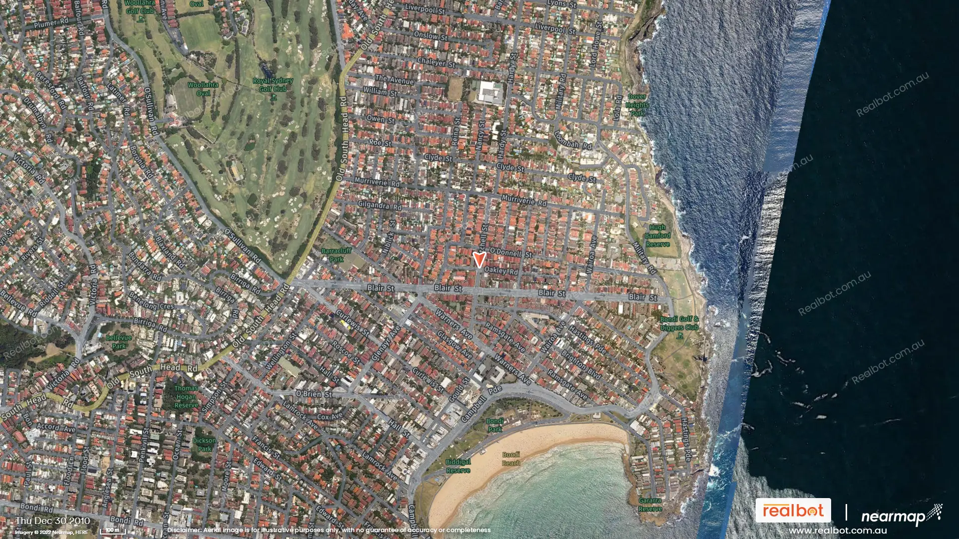 North Bondi NSW 2026  