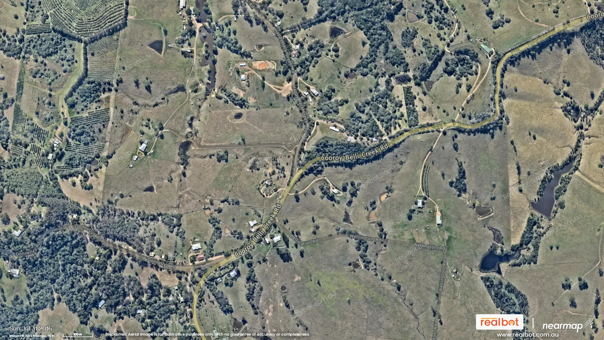 Ridgewood QLD 4563  