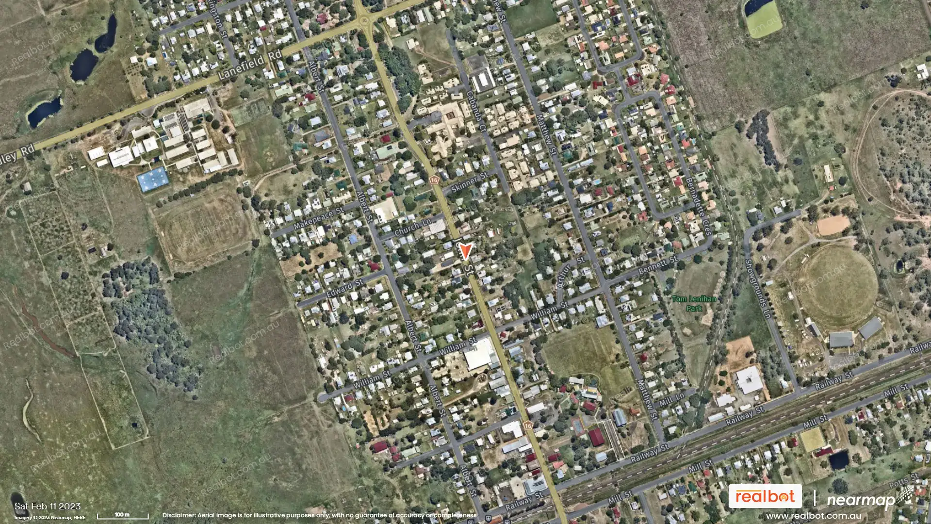 Rosewood QLD 4340  