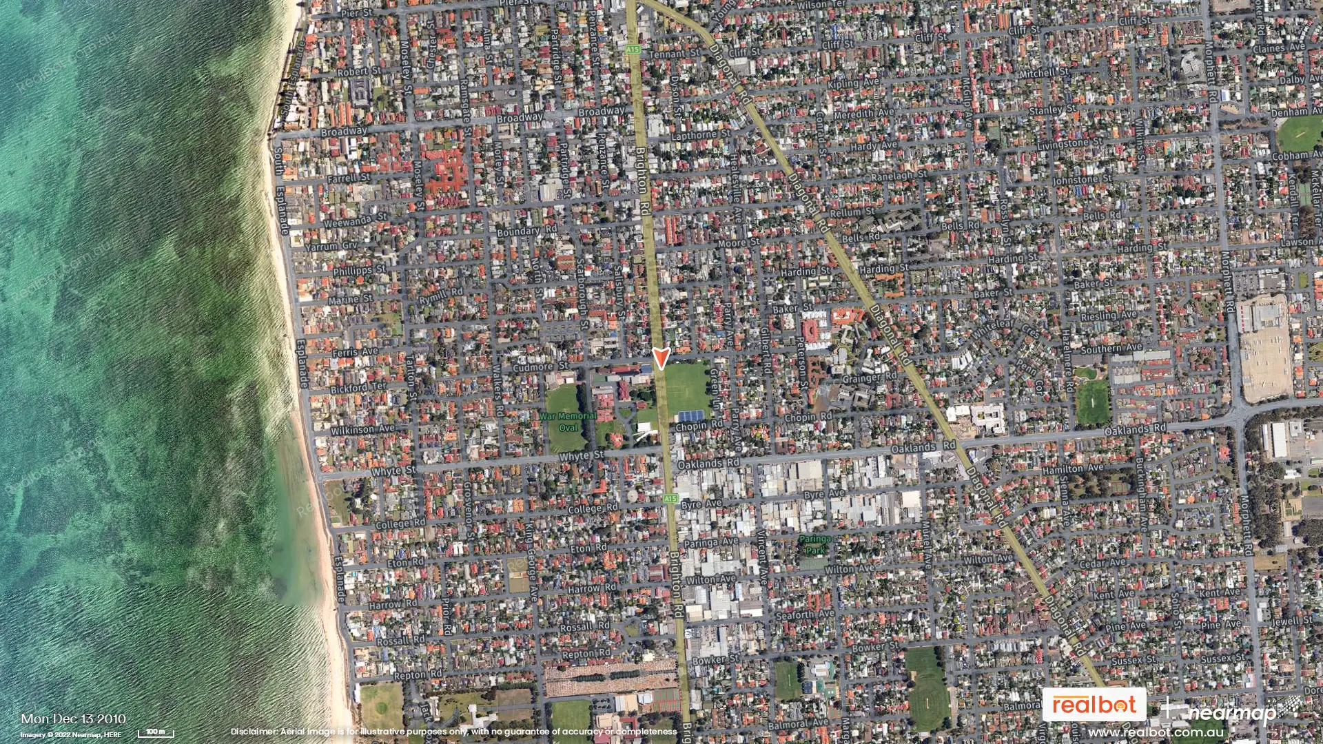 Somerton Park SA 5044  