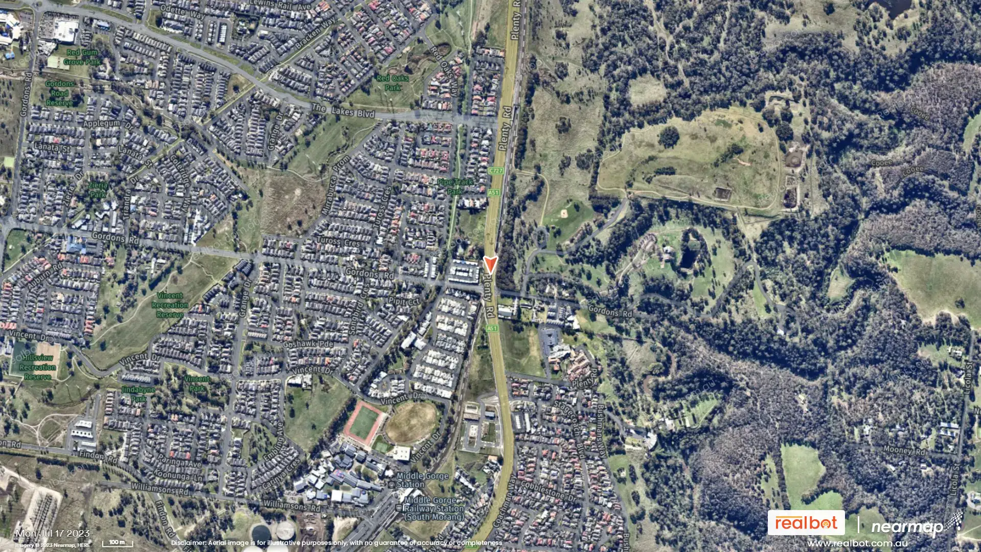 South Morang VIC 3752  