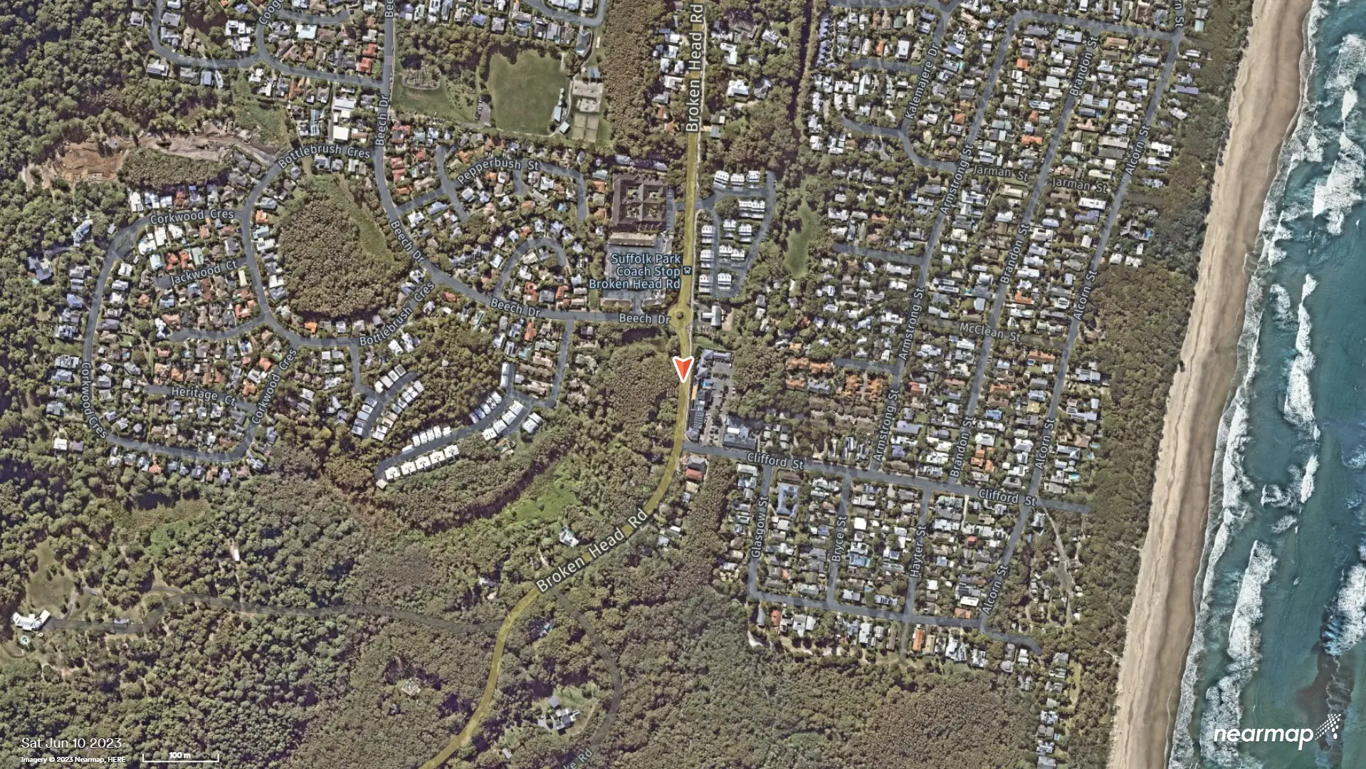 Suffolk Park NSW 2481  