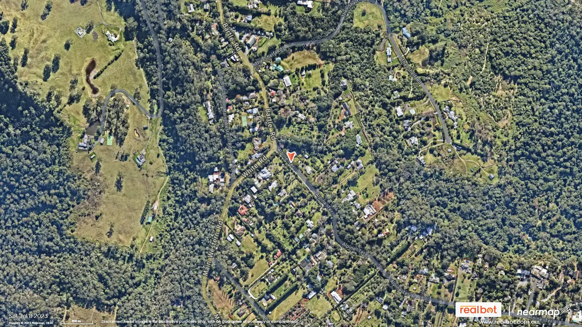 Tamborine Mountain QLD 4272  