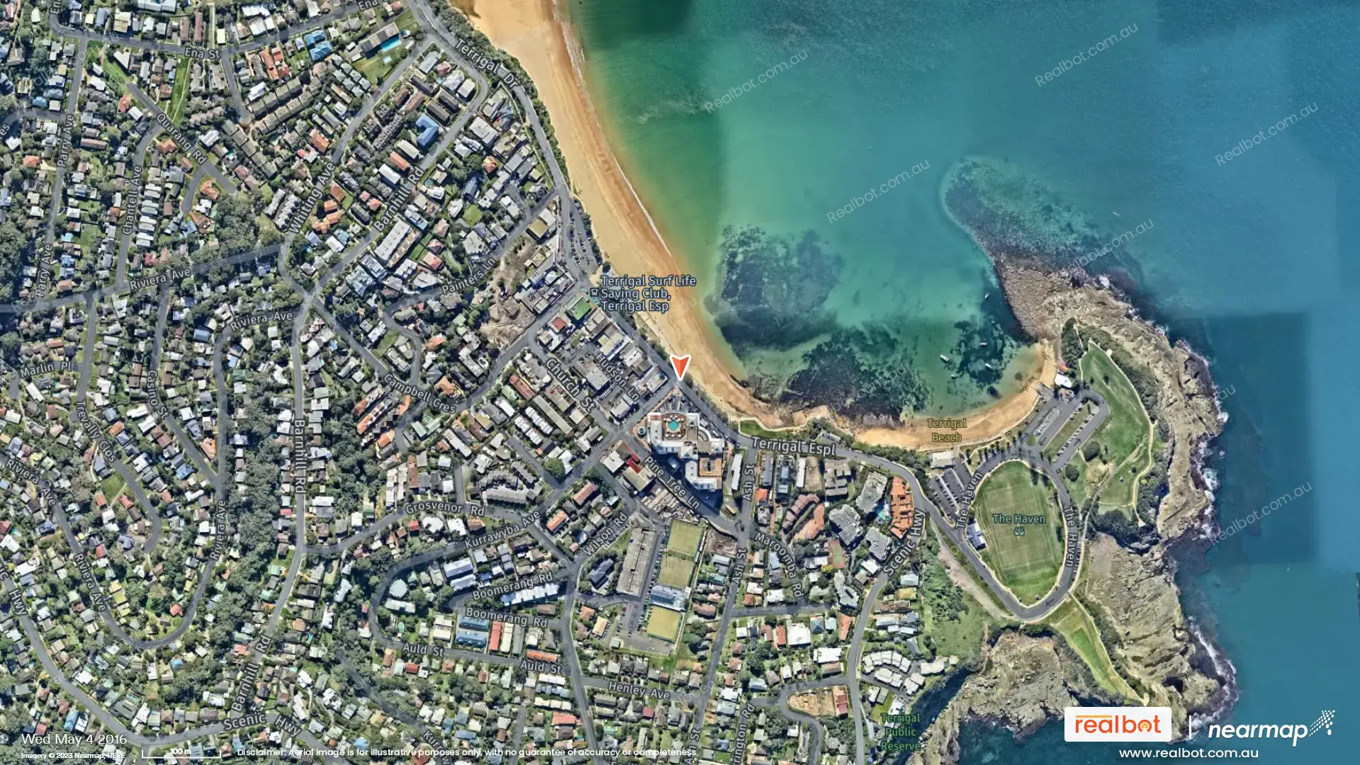 Terrigal NSW 2260  