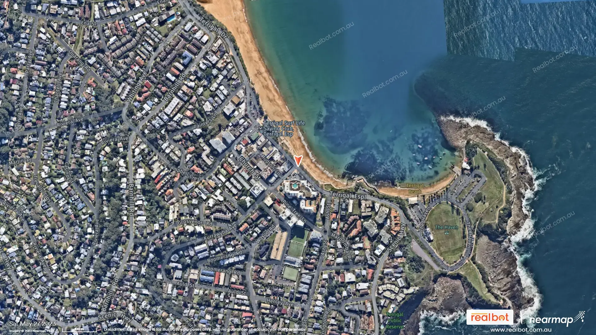 Terrigal NSW 2260  