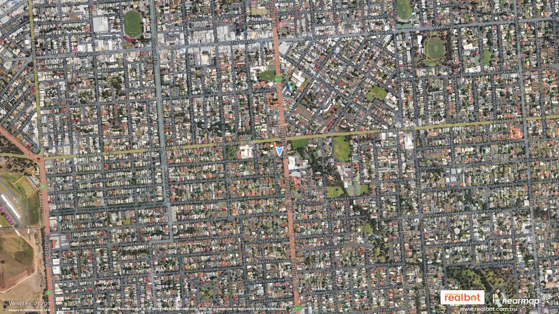 Toorak Gardens SA 5065  