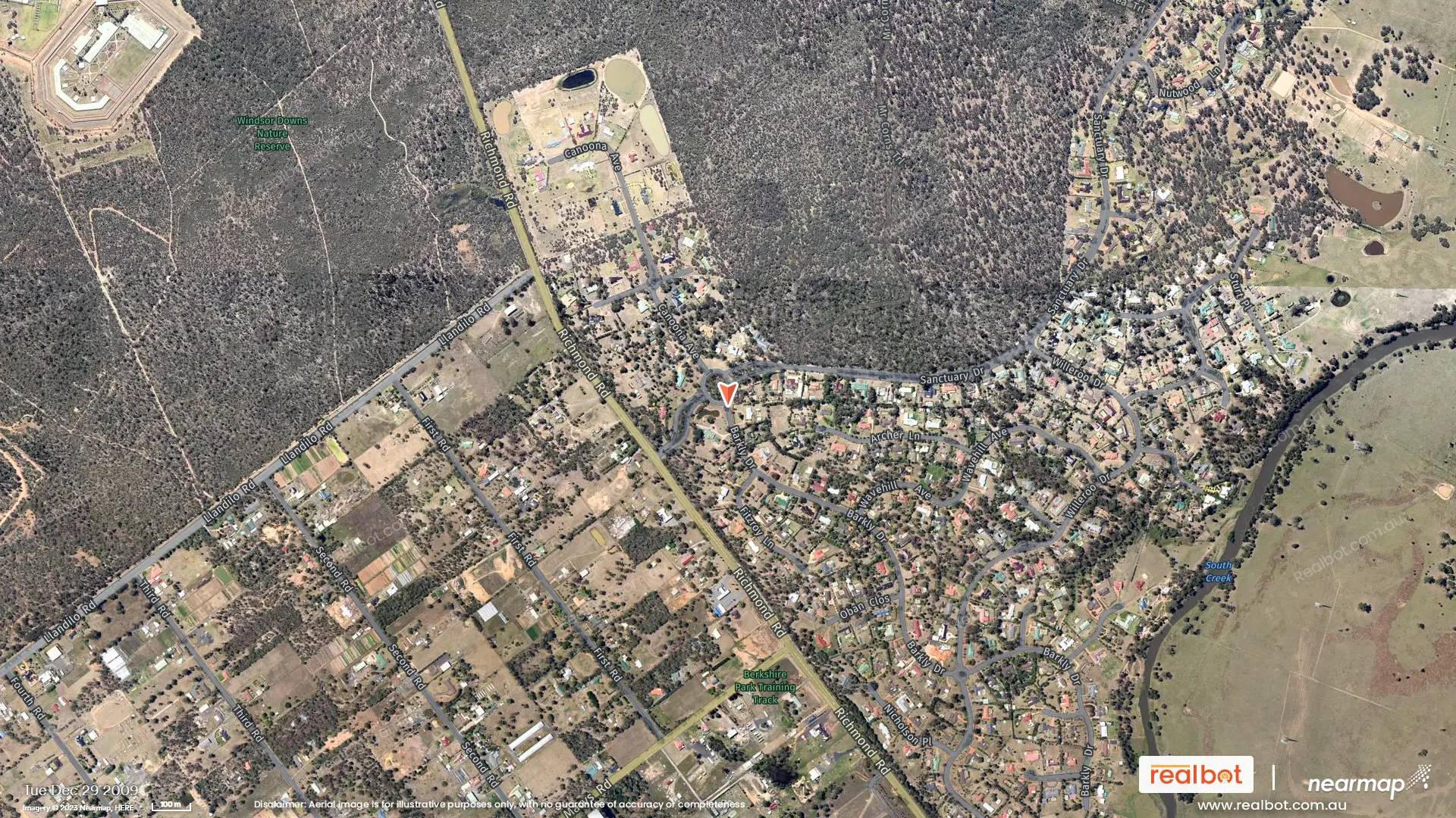 Windsor Downs NSW 2756  